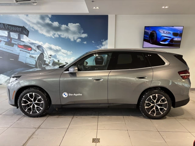 BMW X3 30 xDrive 2026