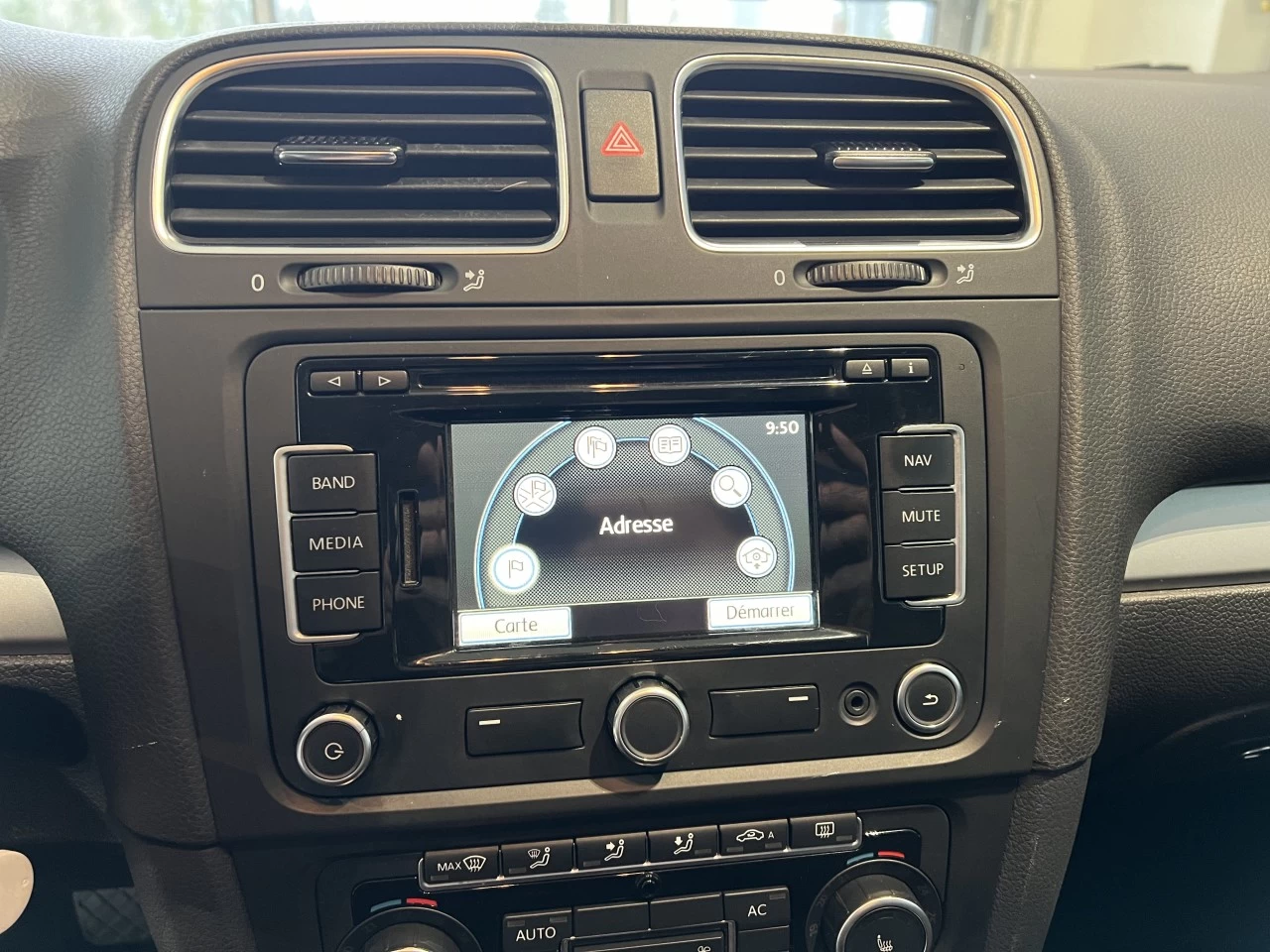 2012 Volkswagen Golf Highline Main Image