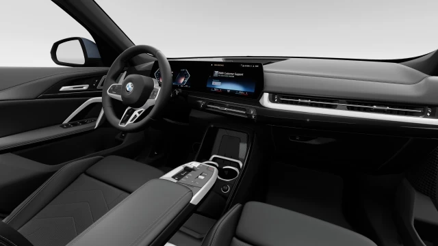 BMW X1 xDrive28i 2027
