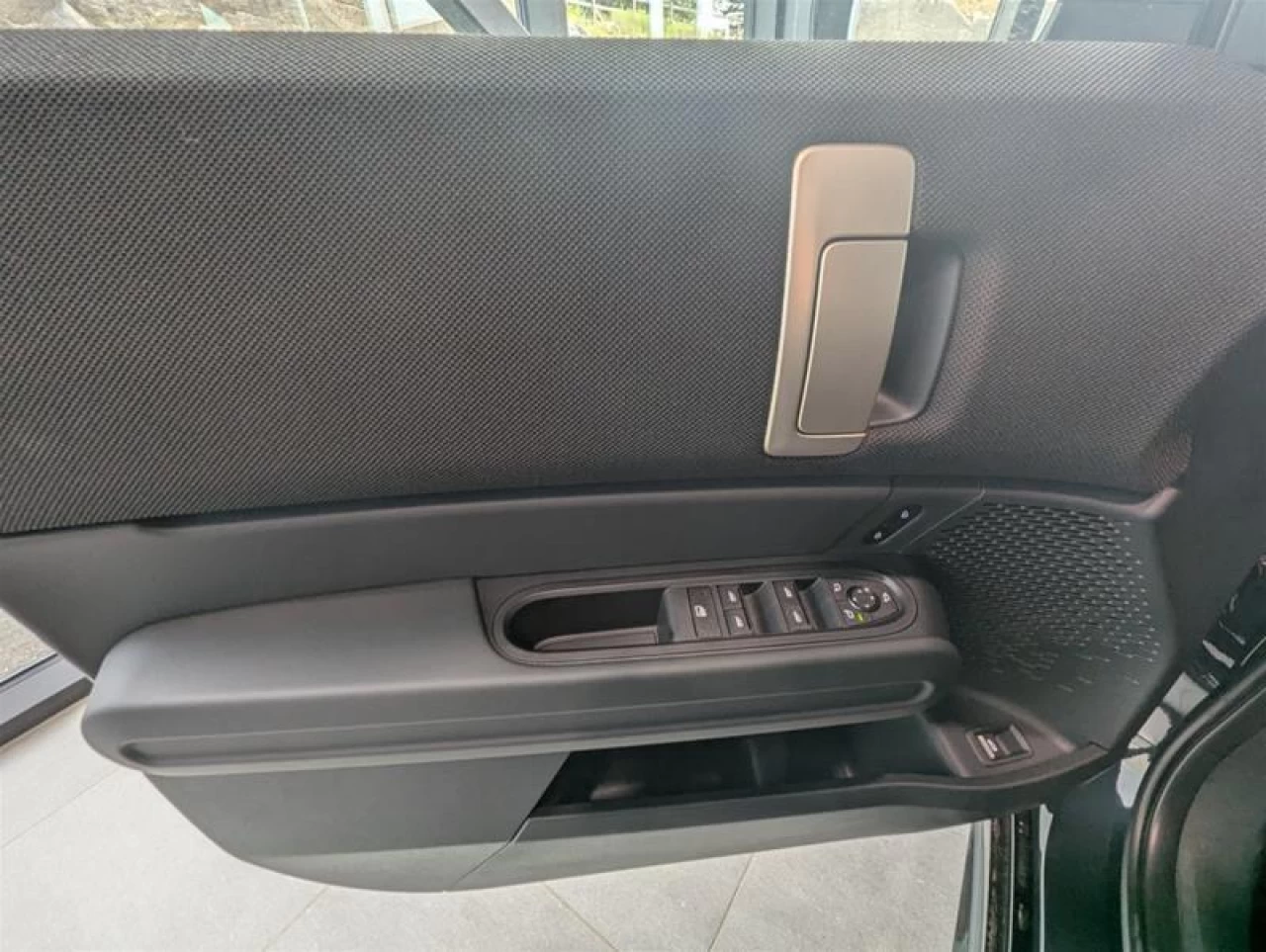 2025 MINI Countryman SE ALL4 Image principale