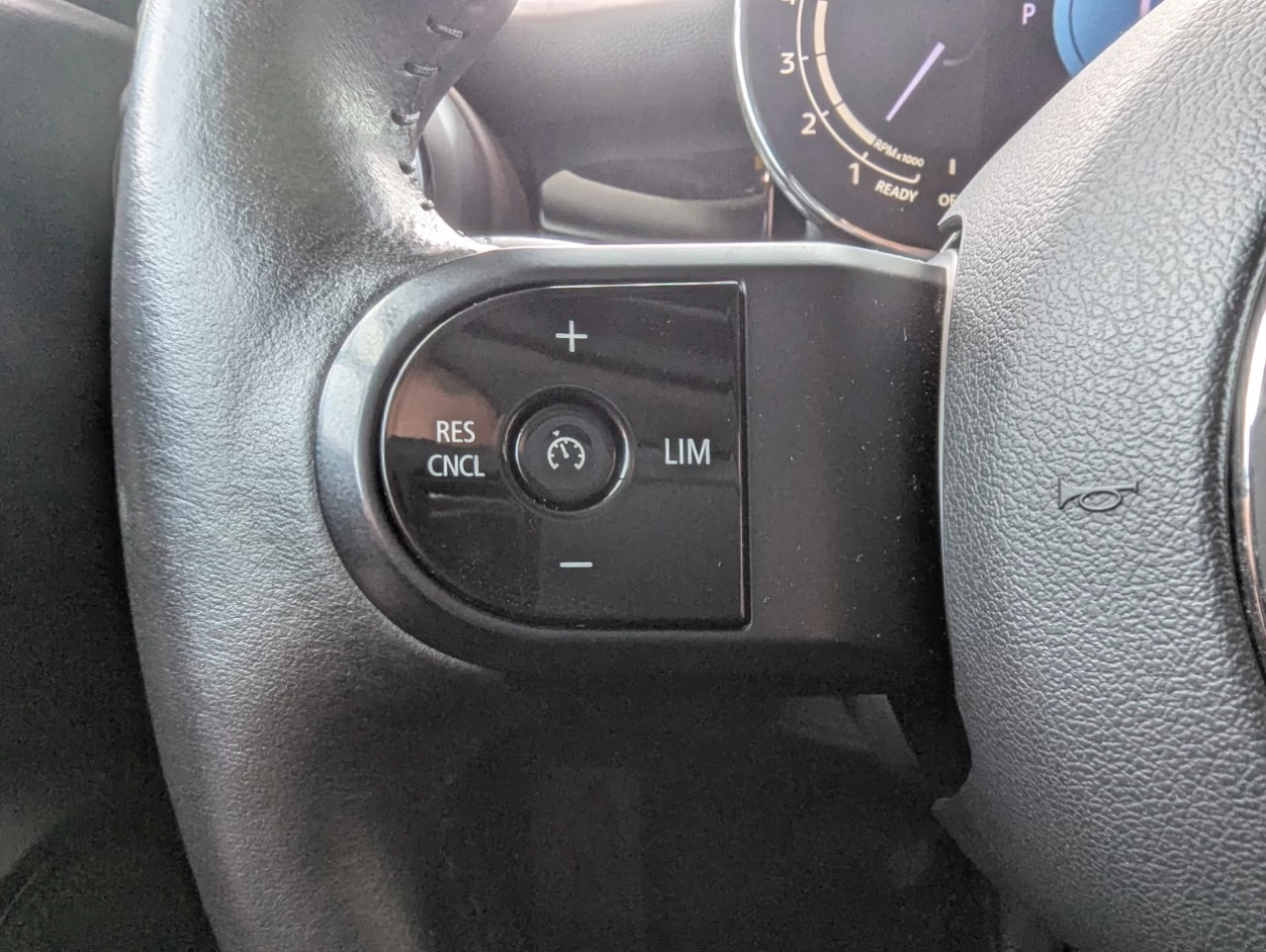 2022 Mini Cooper Cooper S Image principale