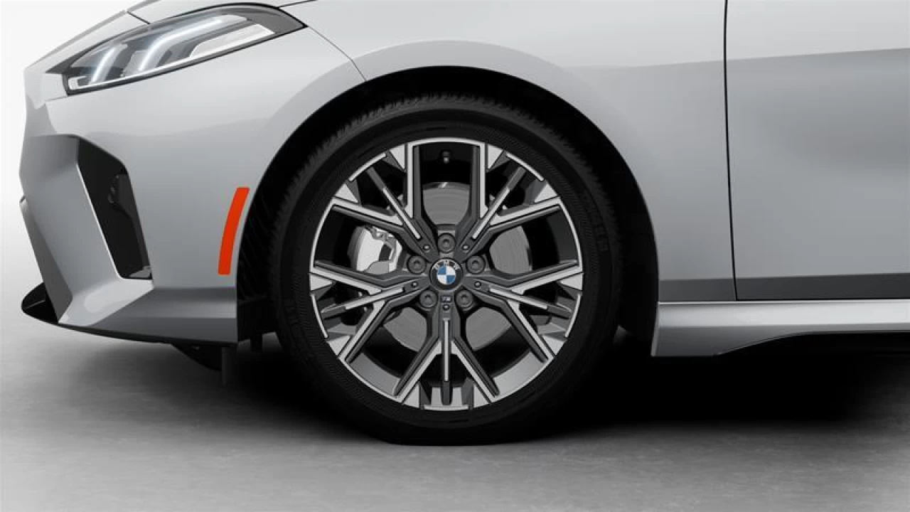 2026 BMW 228i xDrive Gran Coupe Main Image