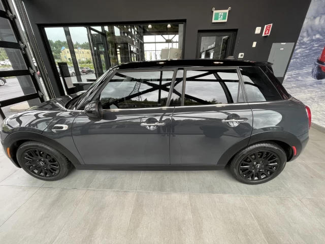 Mini Cooper Cooper S 5 portes 2019