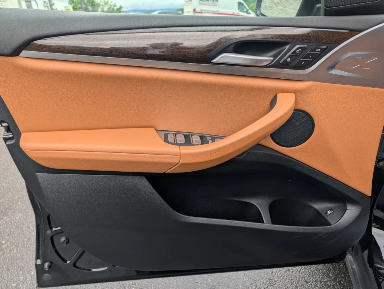 2024 BMW X3 xDrive30e Main Image