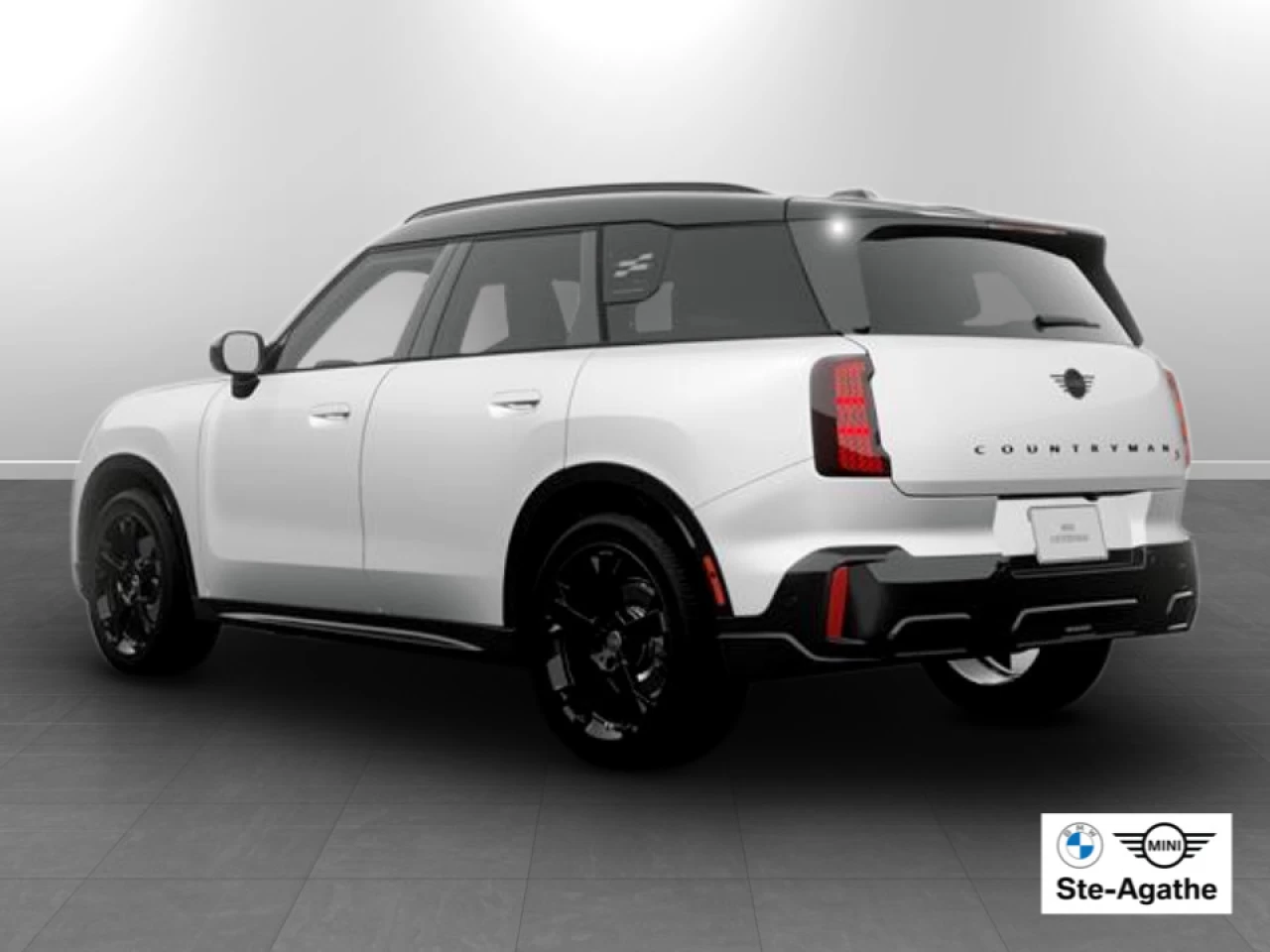 2027 MINI Countryman Cooper S ALL4 Image principale