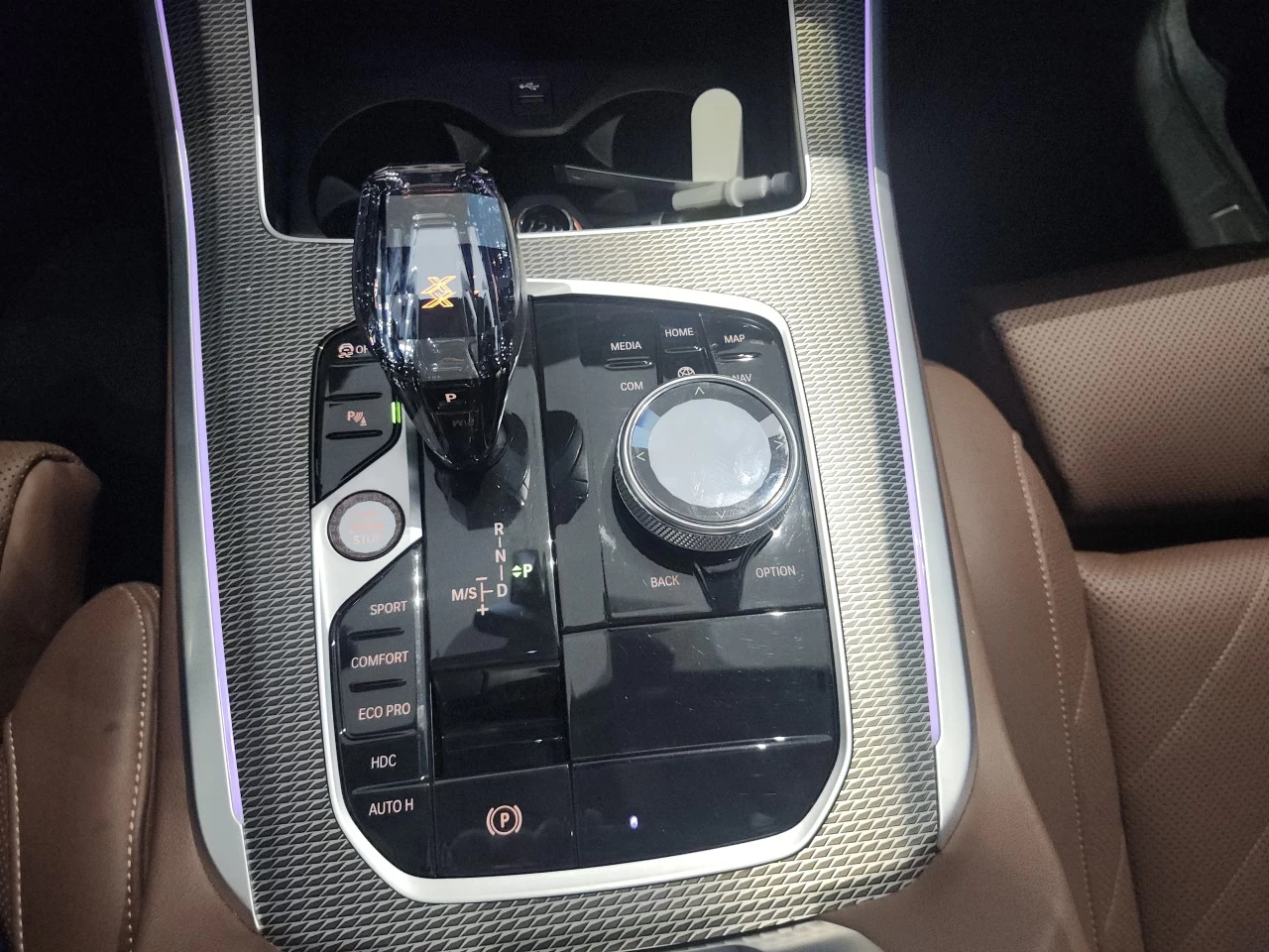 2023 BMW X5 xDrive40i Main Image