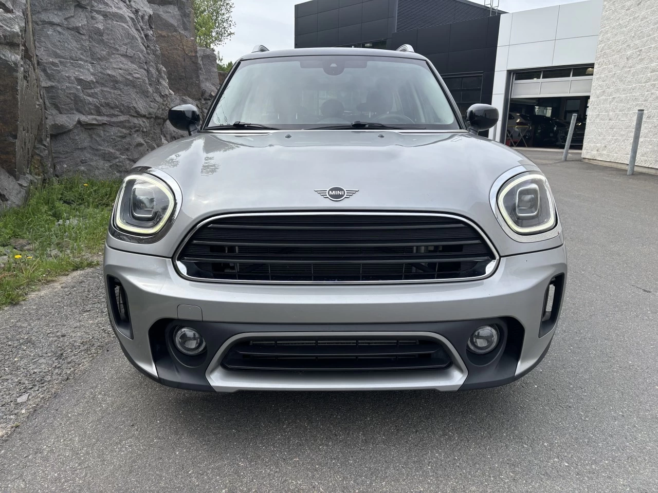 2024 Mini Cooper Countryman Cooper Main Image