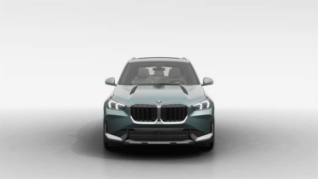 BMW X1 xDrive28i 2026