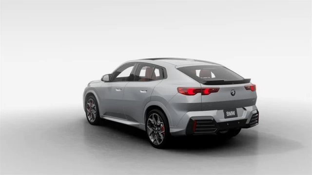 BMW X2 xDrive28i 2026