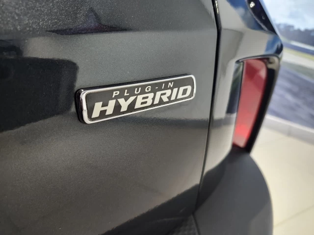 Ford Escape SE Plug-In Hybrid 2022
