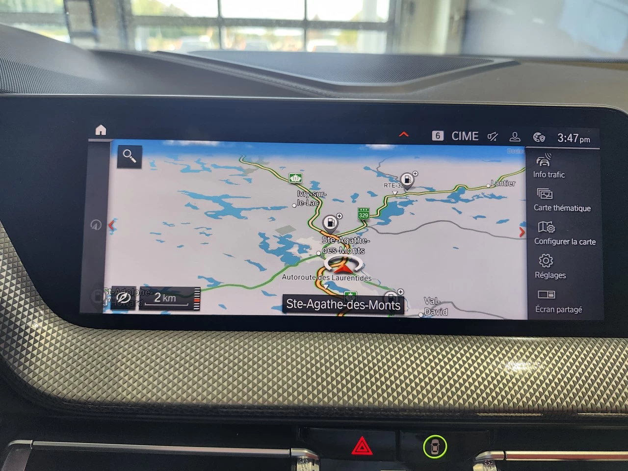 2022 BMW M235i xDrive Gran Coupe M235i xDrive Main Image