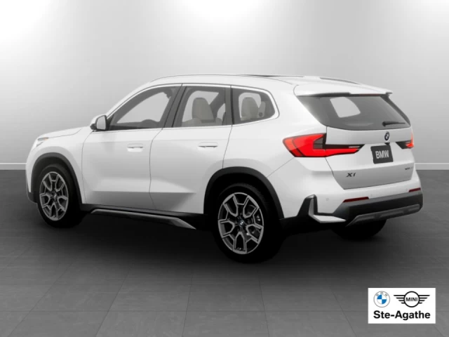 BMW X1 xDrive28i 2026