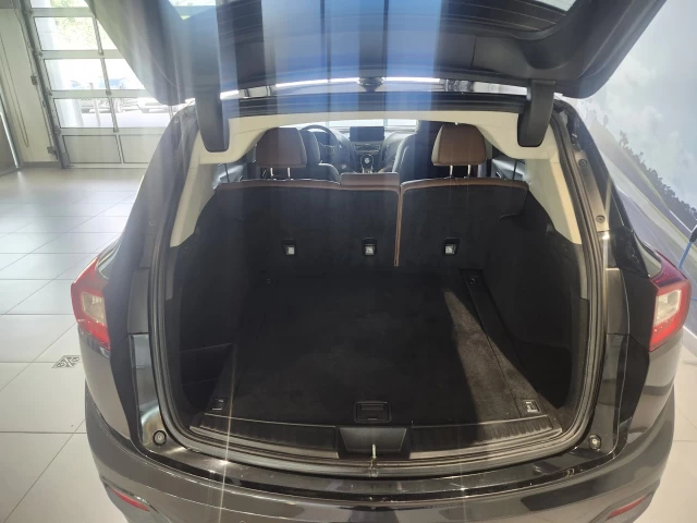 Acura RDX Elite 2020