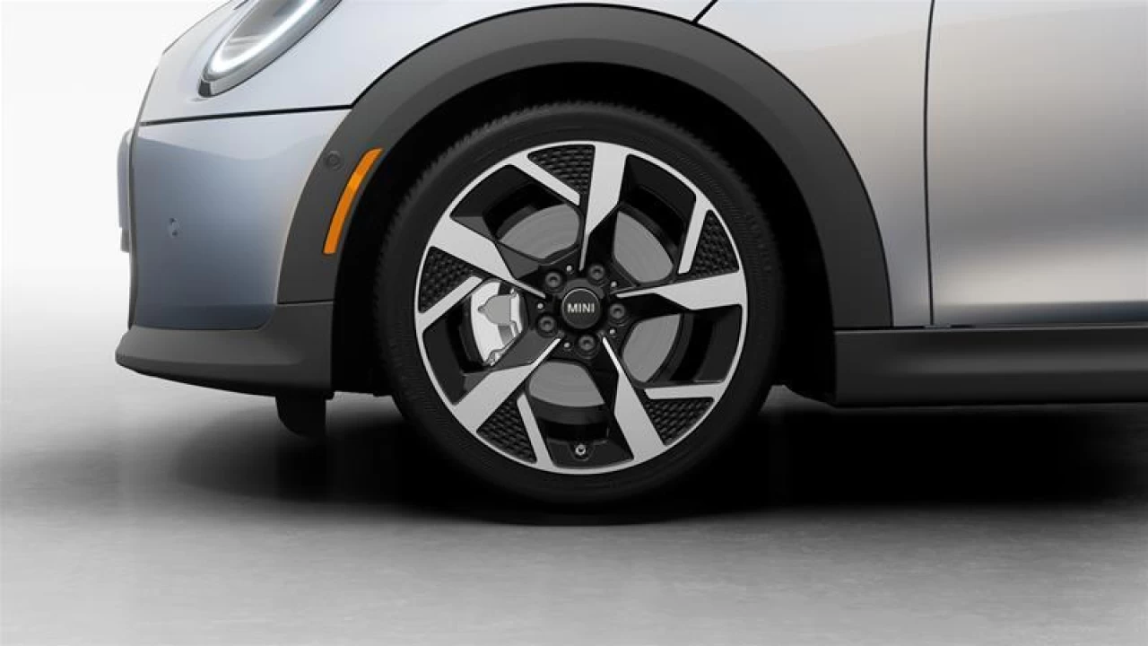 2025 MINI Convertible Cooper S FWD Main Image