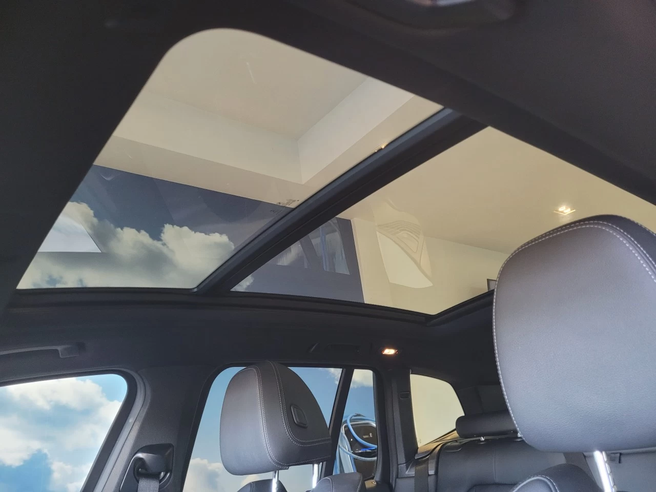 2021 BMW X3 xDrive30i Main Image