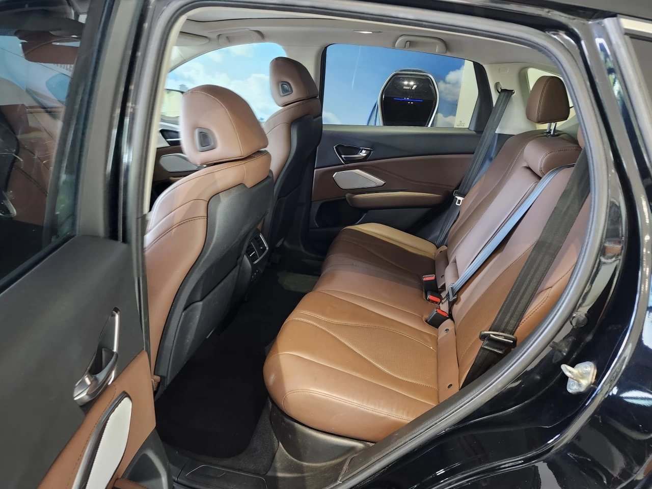 2020 Acura RDX Elite Main Image