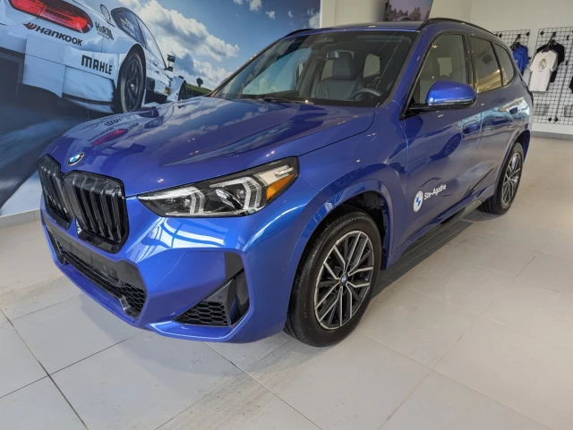 BMW X1 xDrive28i 2025