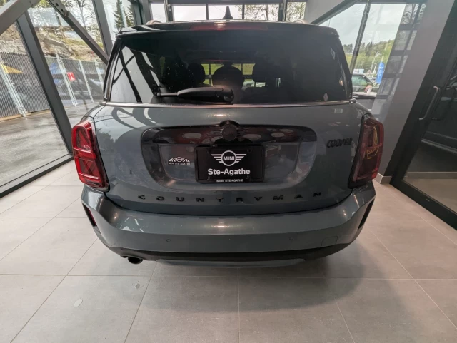 Mini Cooper Countryman Cooper 2023