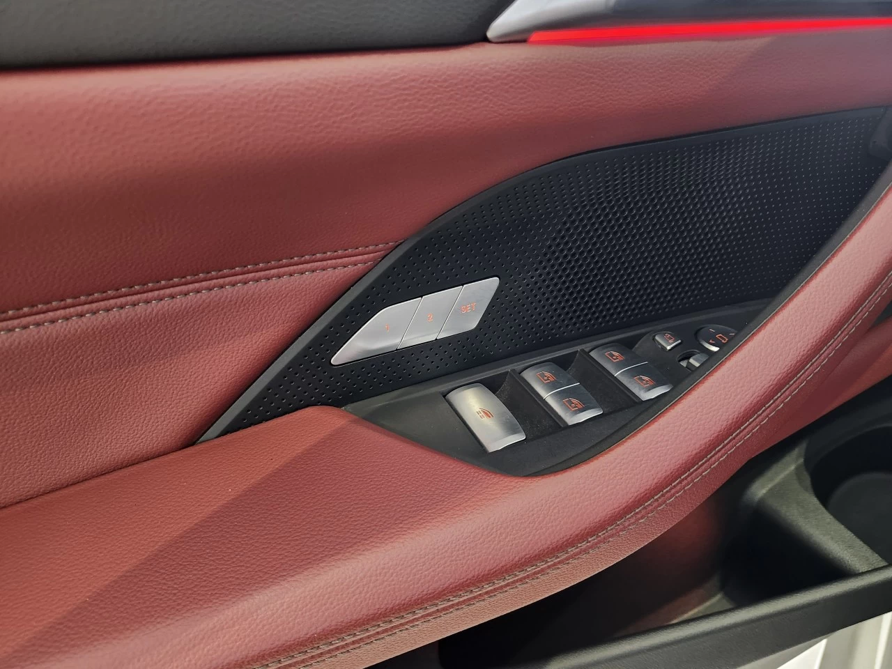 2022 BMW 4 series 430i xDrive Main Image