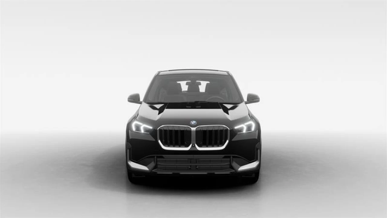 2026 BMW X1 xDrive28i Image principale