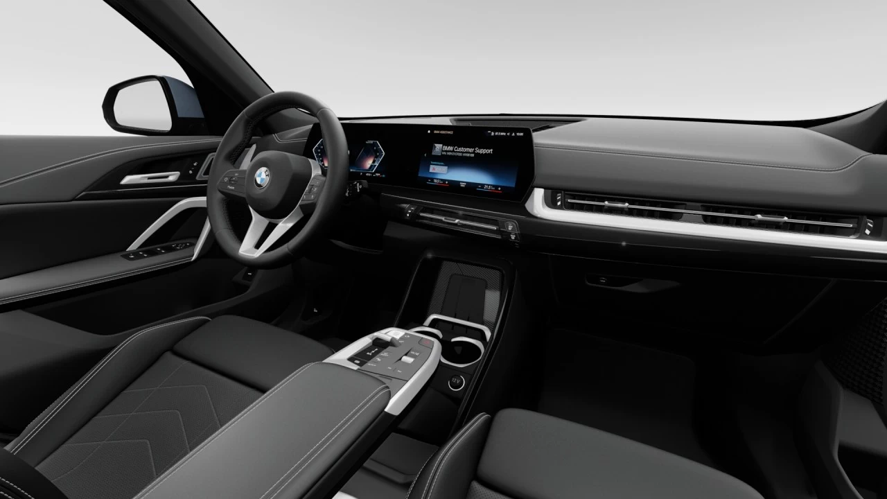 2026 BMW X1 xDrive28i Image principale