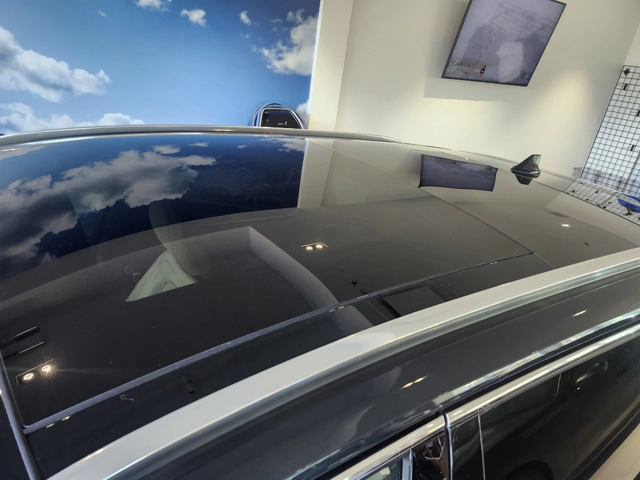 2020 Lincoln Corsair Reserve Image principale