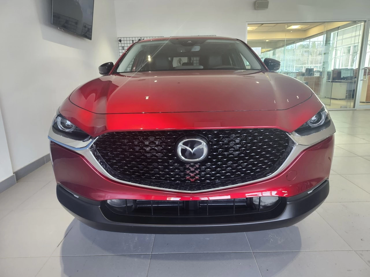 2021 Mazda CX-30  Main Image