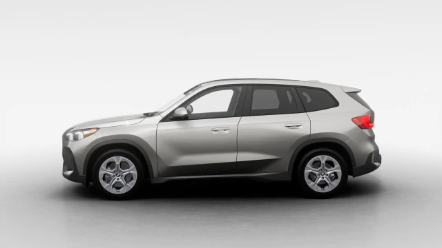 BMW X1 xDrive28i 2026