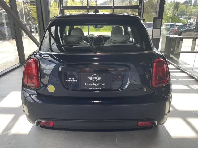 Mini Cooper Cooper SE 2022