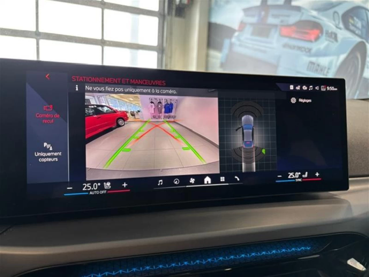 2025 BMW i4 eDrive35 Gran Coupe Main Image