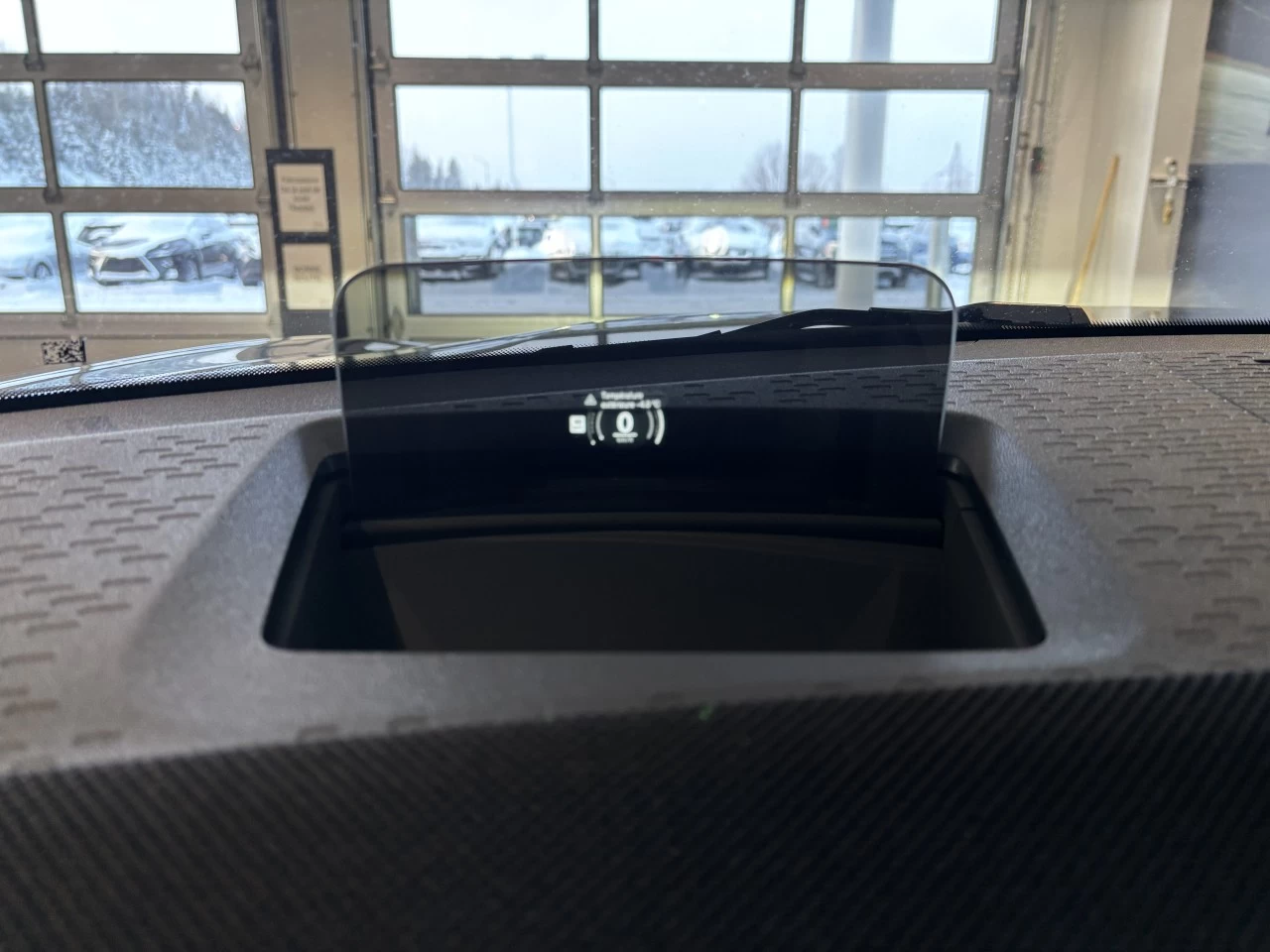 2025 MINI Countryman SE ALL4 Image principale