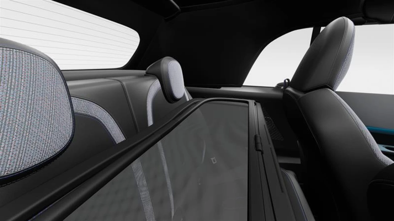 2026 MINI Convertible Cooper S FWD Main Image