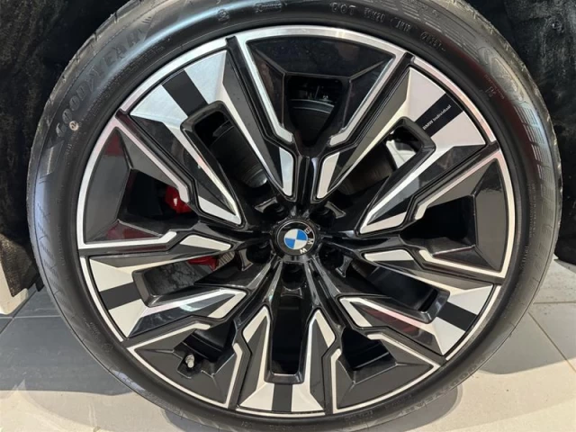 BMW X3 30 xDrive M Sport Edition 2026