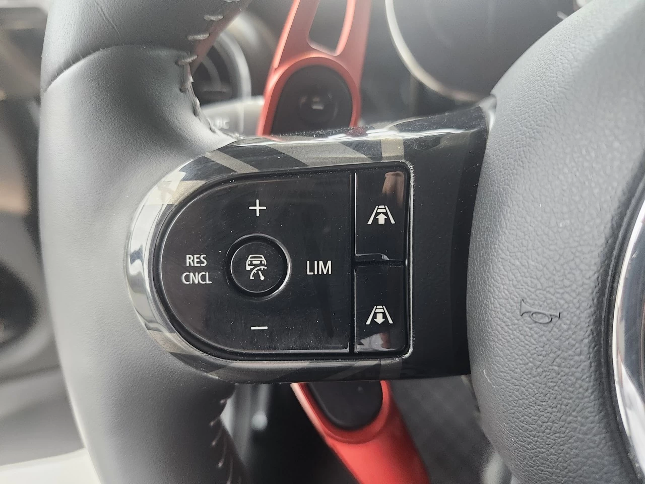 2024 Mini Cooper John Cooper Works Image principale