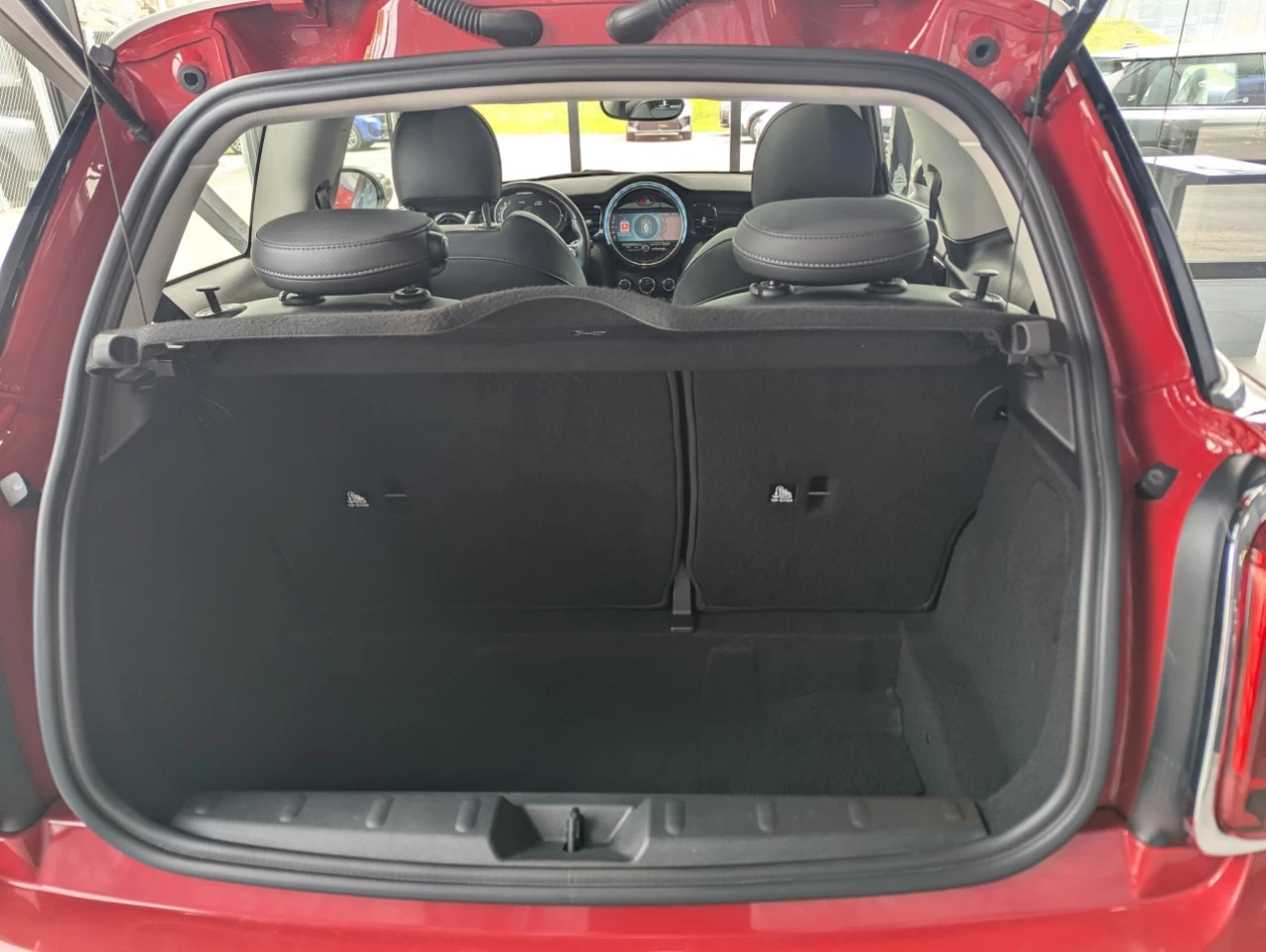 2022 Mini Cooper Cooper S Image principale