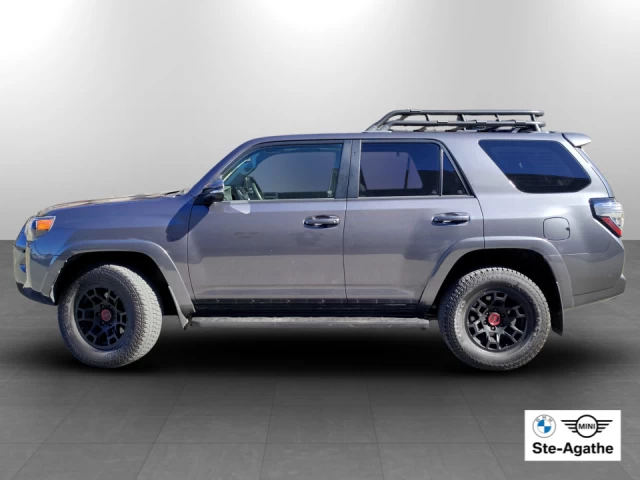 Toyota 4Runner 4WD 2023