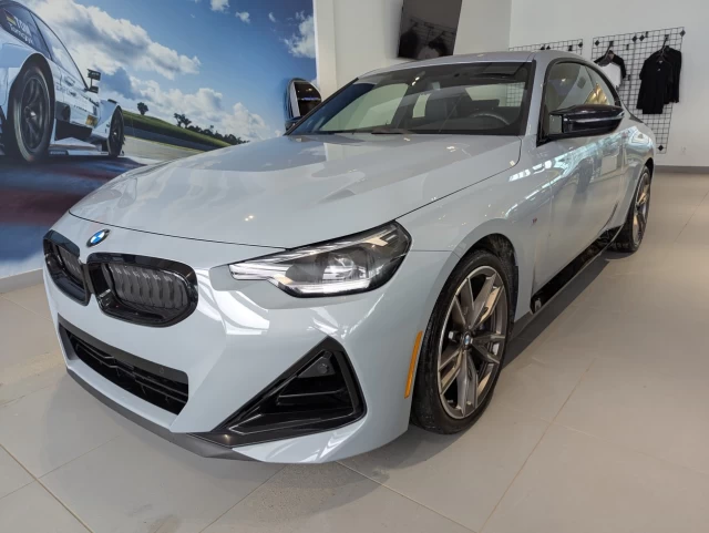 BMW M240i xDrive M240i xDrive 2022