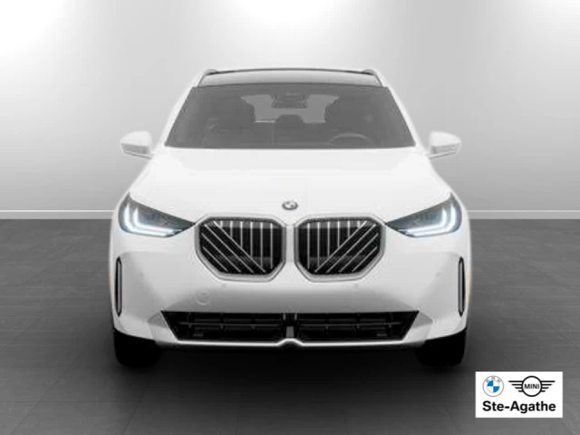 BMW X3 30 xDrive (57GP) 2026