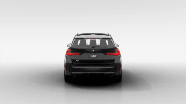 BMW X1 xDrive28i M Sport Edition 2026
