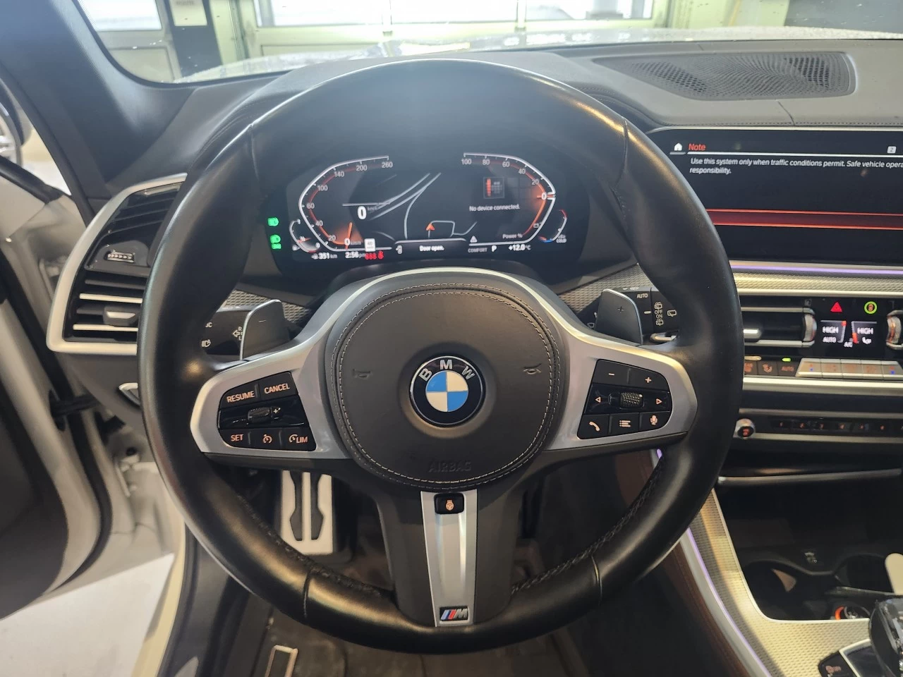 2023 BMW X5 xDrive40i Main Image