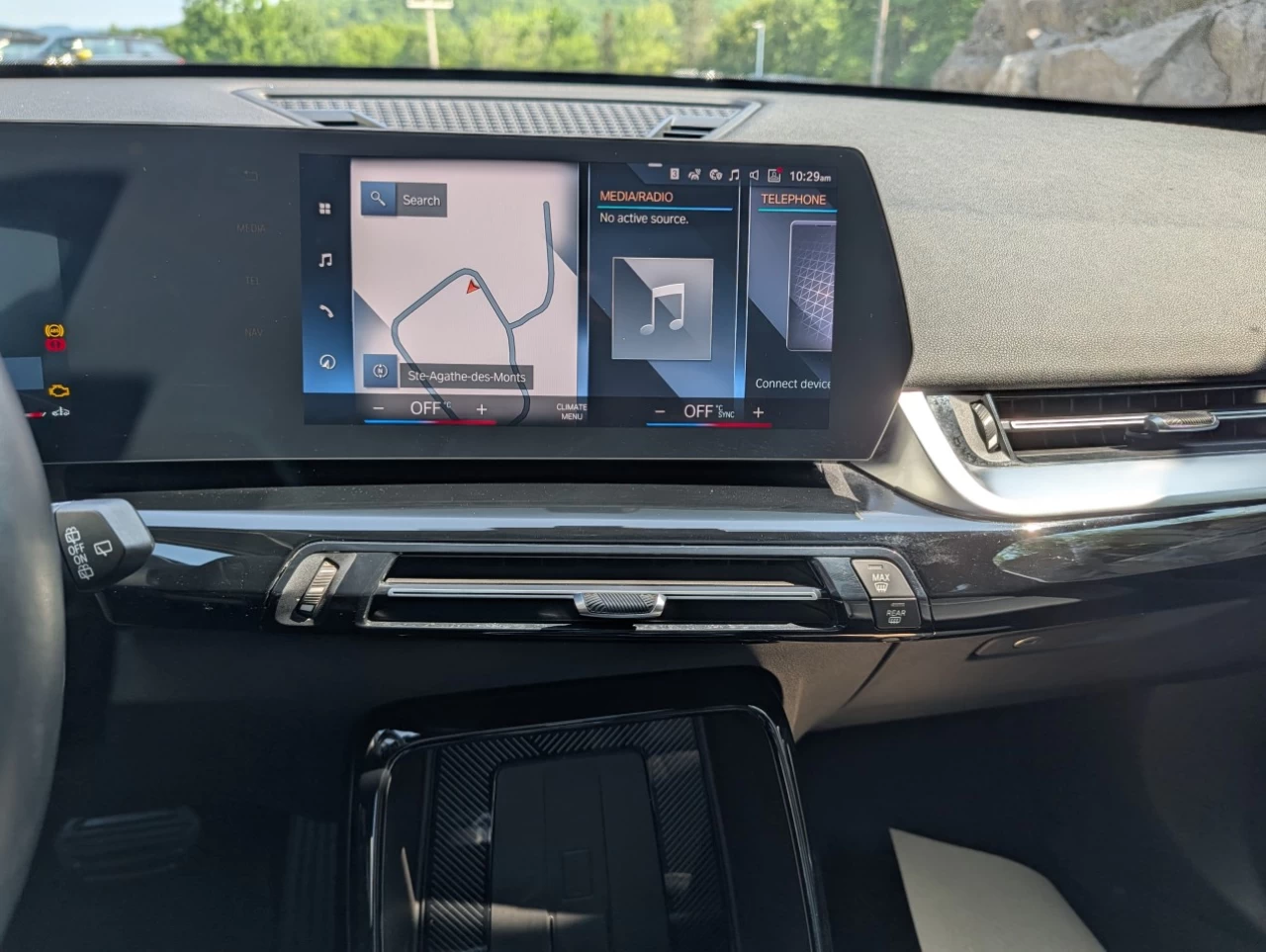 2023 BMW X1 xDrive28i Main Image