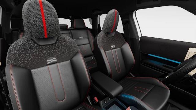 MINI Countryman Cooper S ALL4 2025