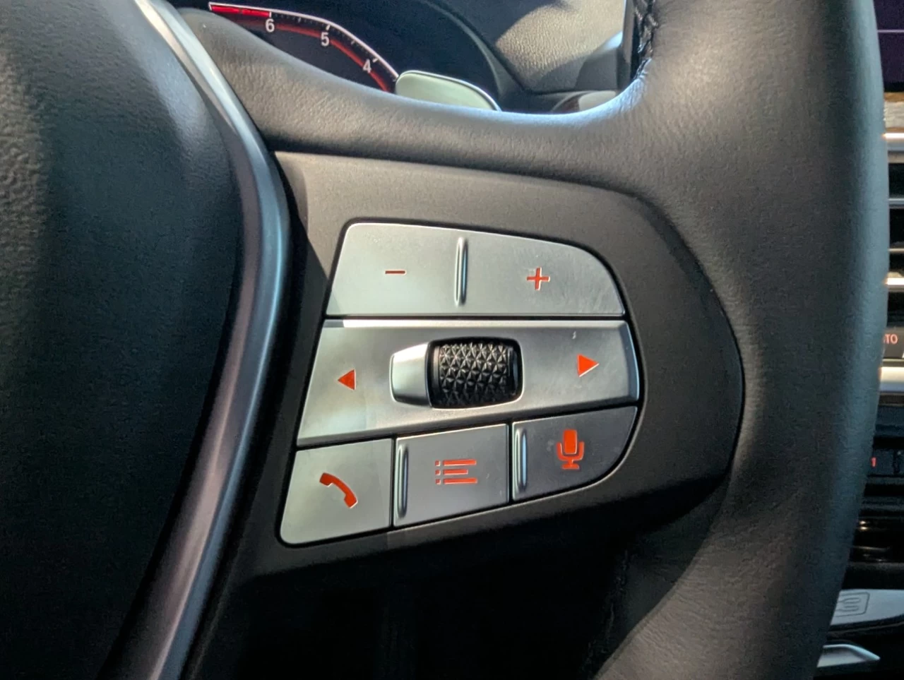 2024 BMW X3 xDrive30i Main Image