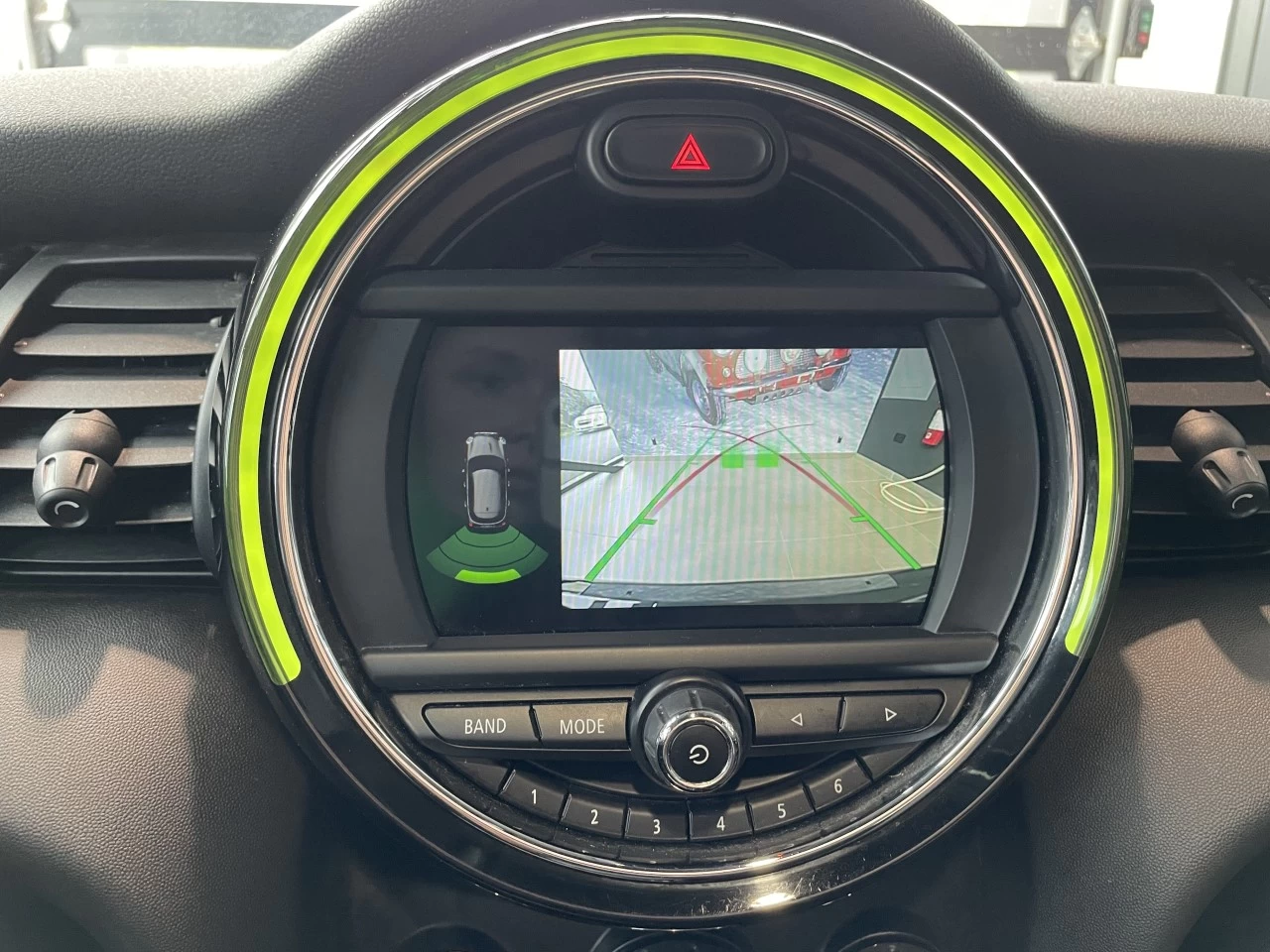 2019 Mini Cooper Cooper S 5 portes Image principale