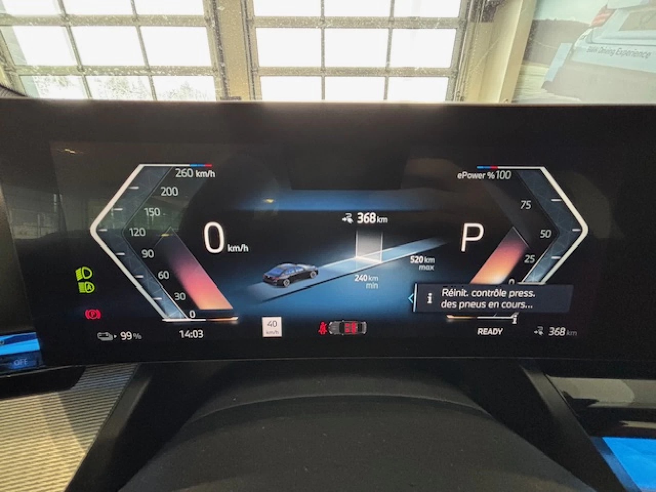 2026 BMW i5 xDrive40 Sedan Main Image