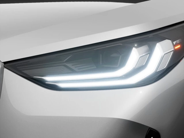 BMW X3 30 xDrive (57GP) 2026