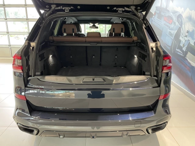 BMW X5 xDrive40i 2022