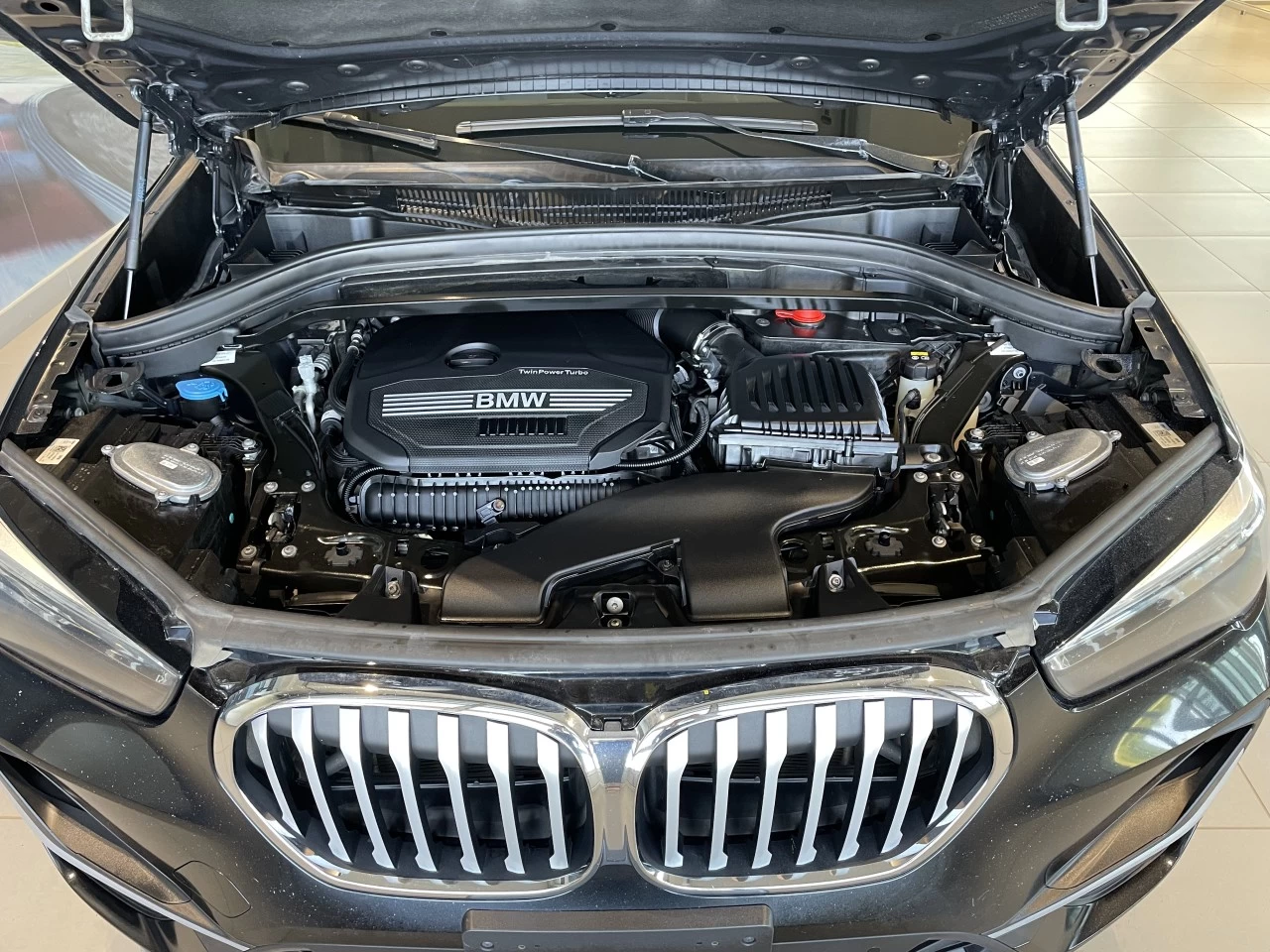 2020 BMW X1 xDrive28i Image principale