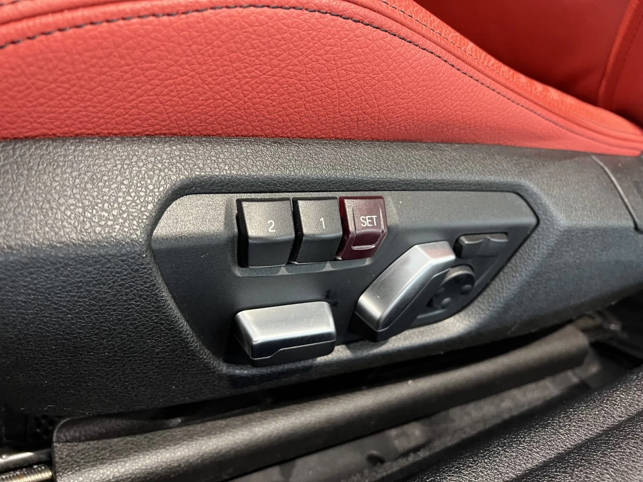 2021 BMW 230i xDrive 230i xDrive Cabriolet Image principale