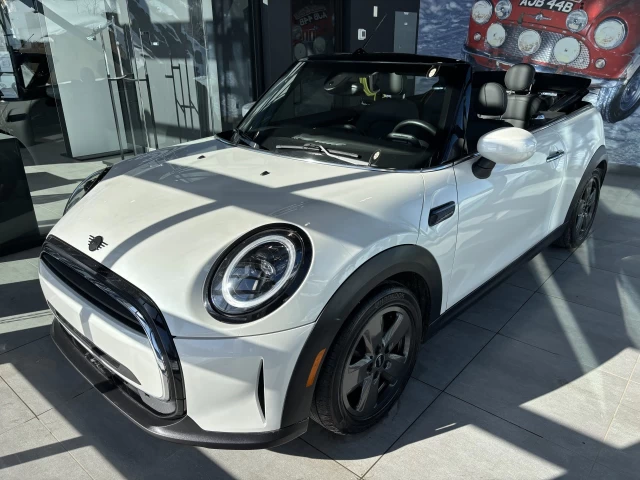 Mini Cooper Cooper 2024